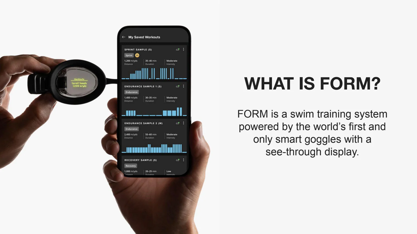 Smart Swim 2 Pro - Image 3