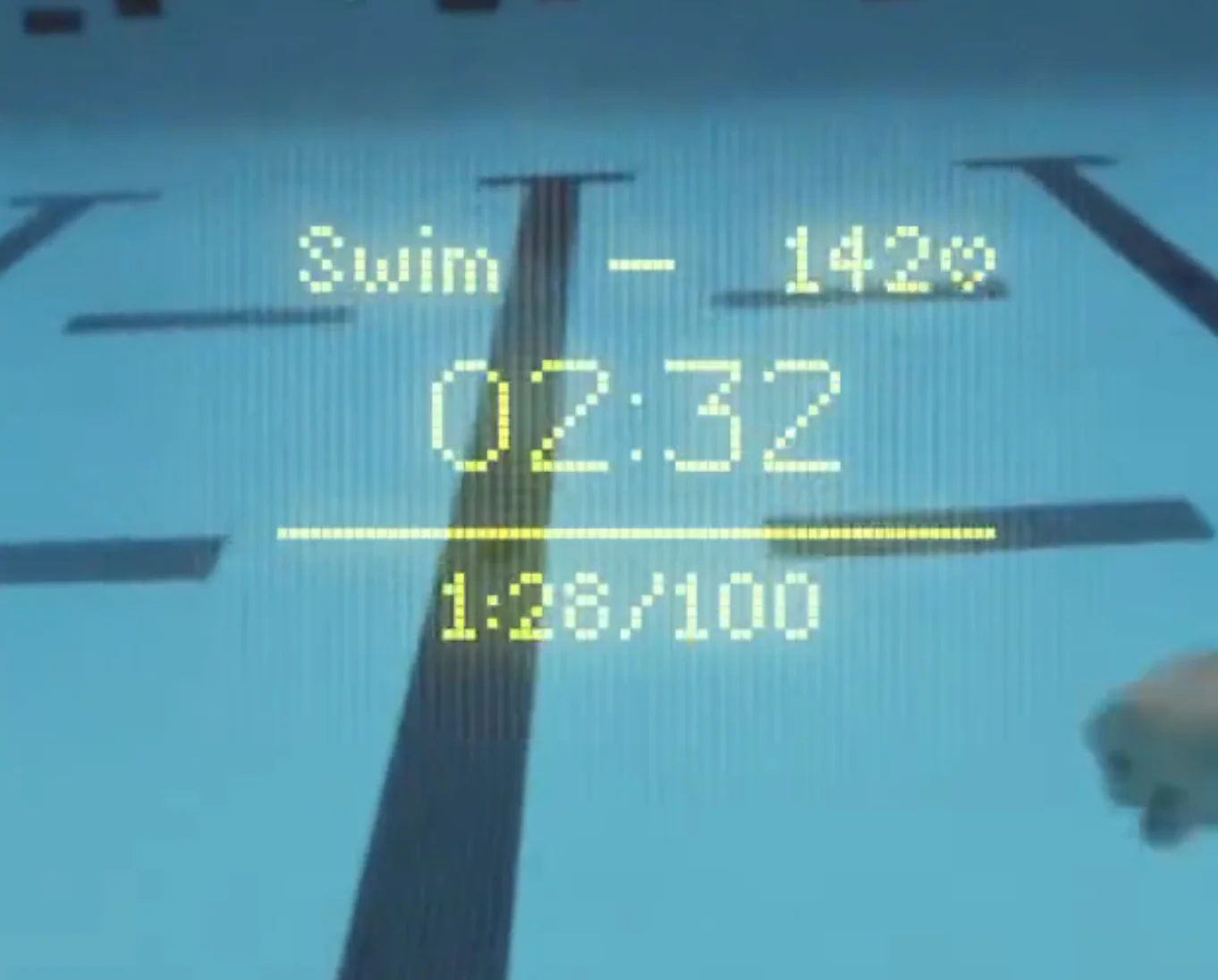 Smart Swim 2 Pro - Image 4