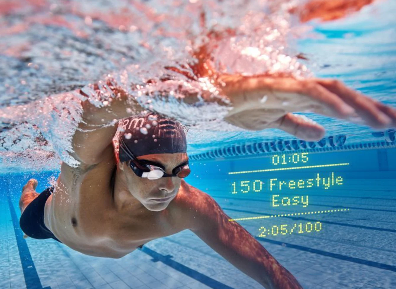 Smart Swim 2 Pro - Image 8