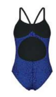 Snakeskin Light Drop Back - Image 4