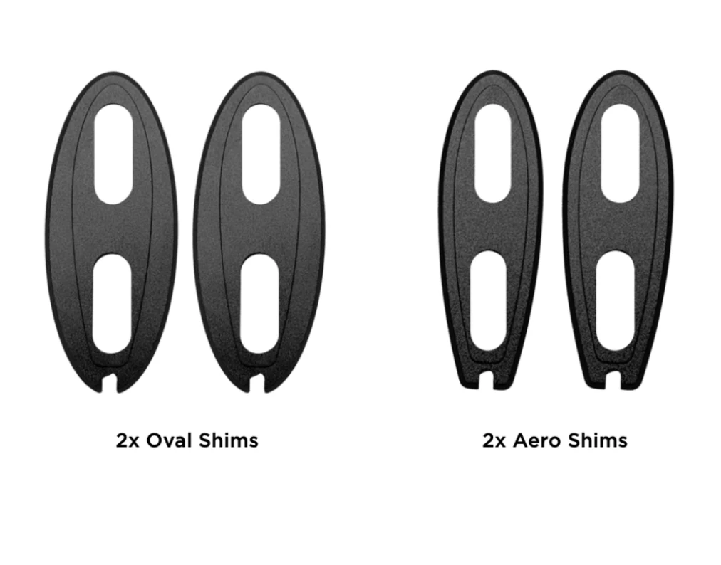 Spacer Interface Shim Kit - Image 3