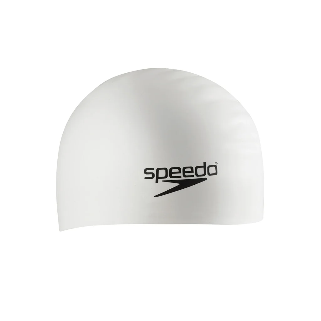 Silicone Longhair Cap - Image 4