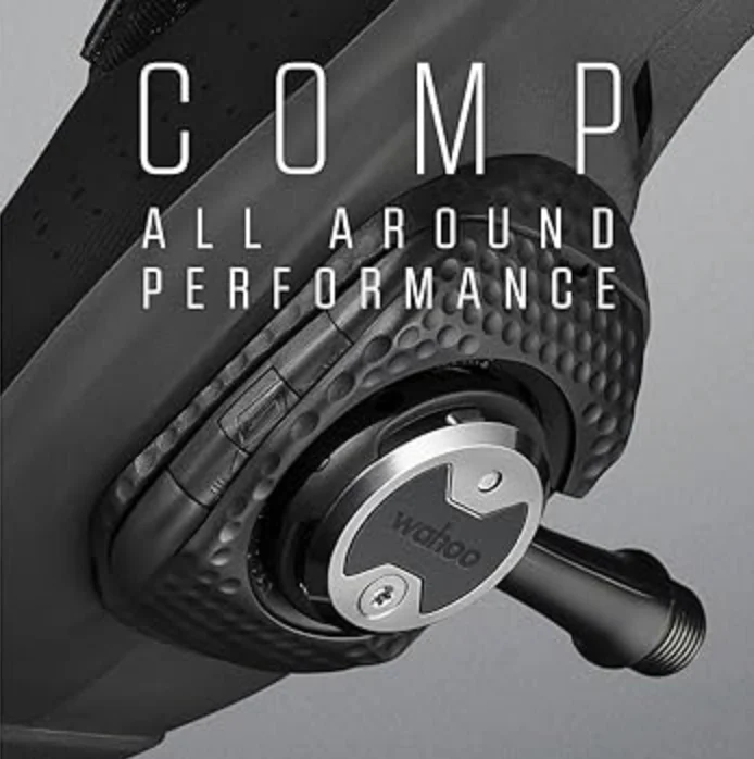 Speedplay Comp - Image 2