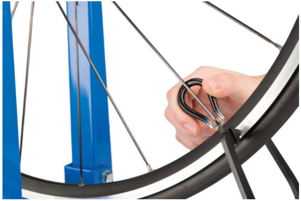 SW 40 Spoke Wrench - Image 2