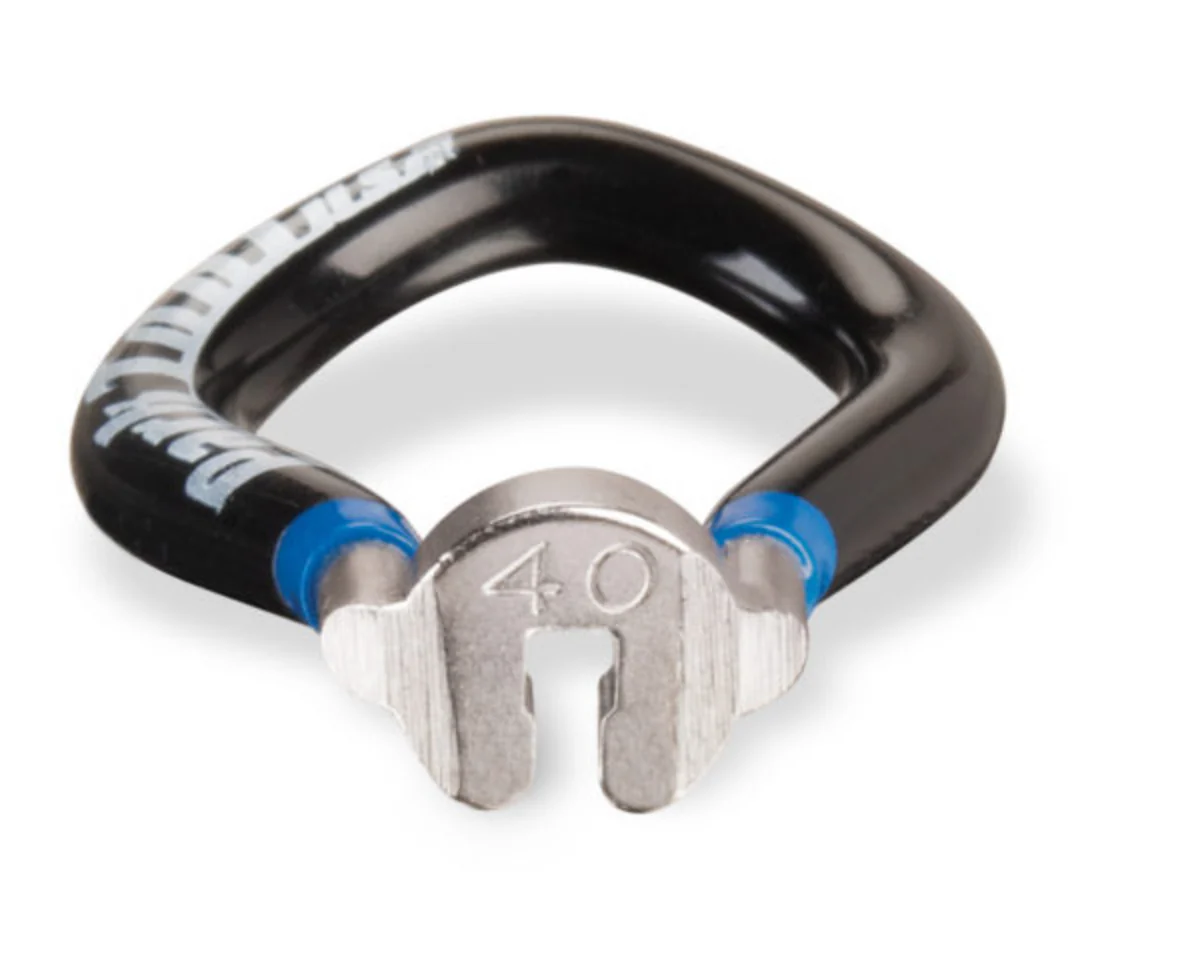SW 40 Spoke Wrench - Image 3