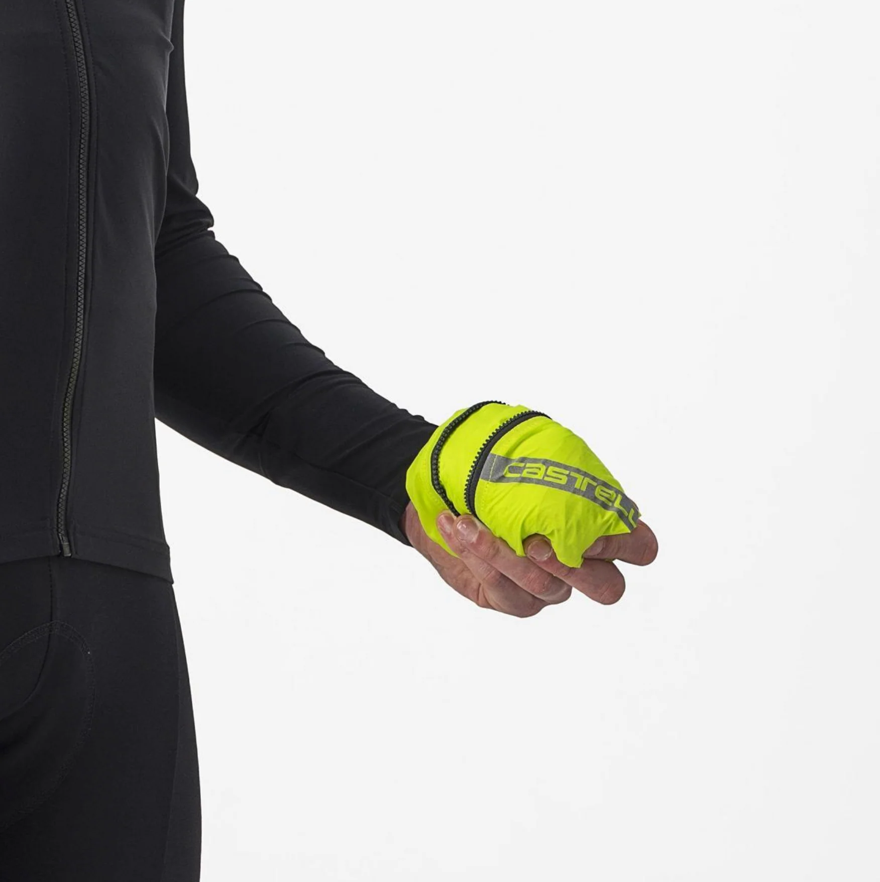 Squadra  Stretch Jacket Men's - Image 10