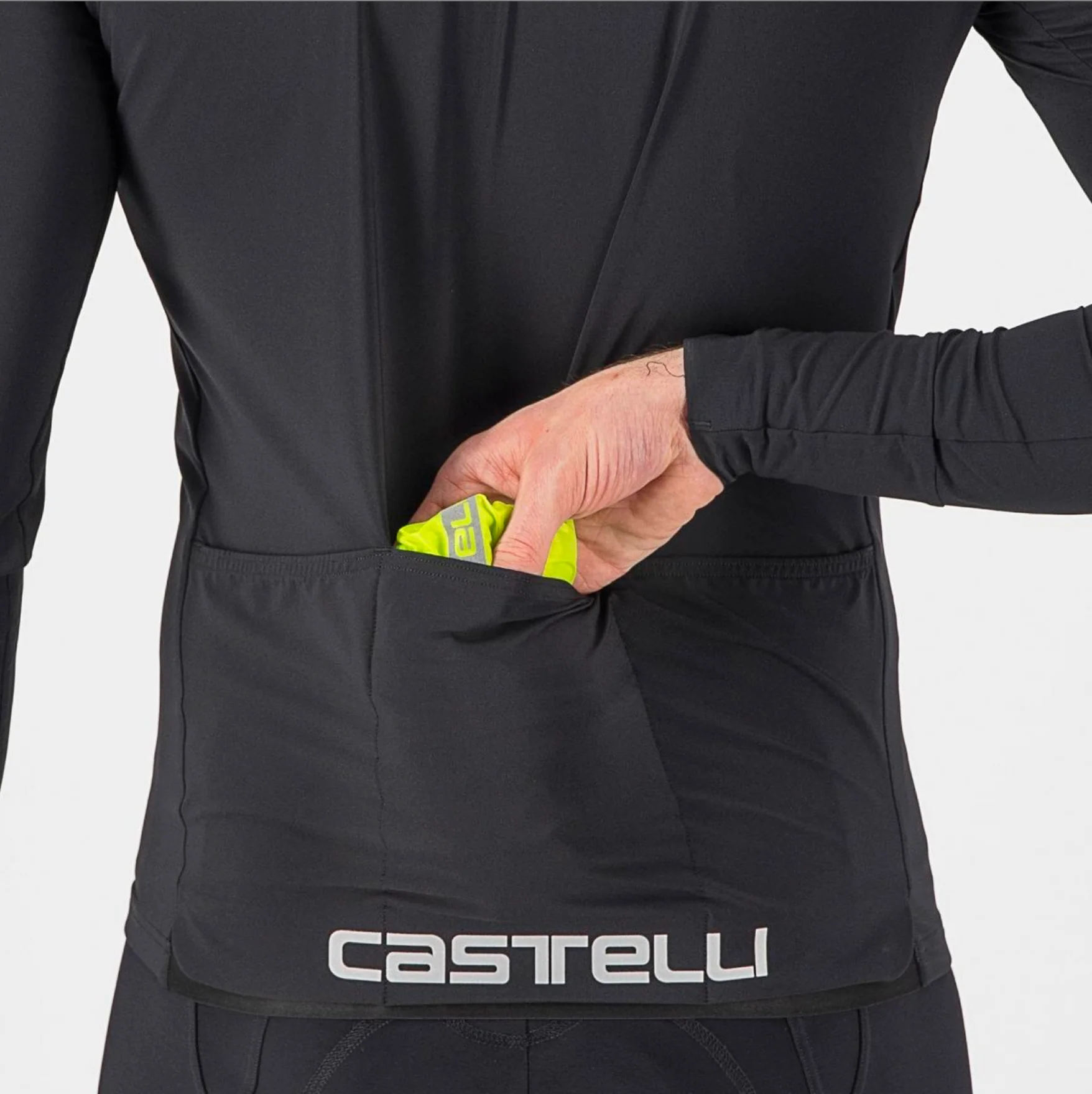 Squadra  Stretch Jacket Men's - Image 11
