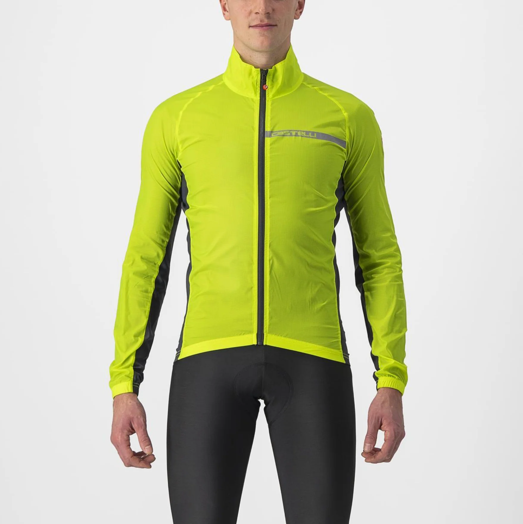 Squadra  Stretch Jacket Men's - Image 3