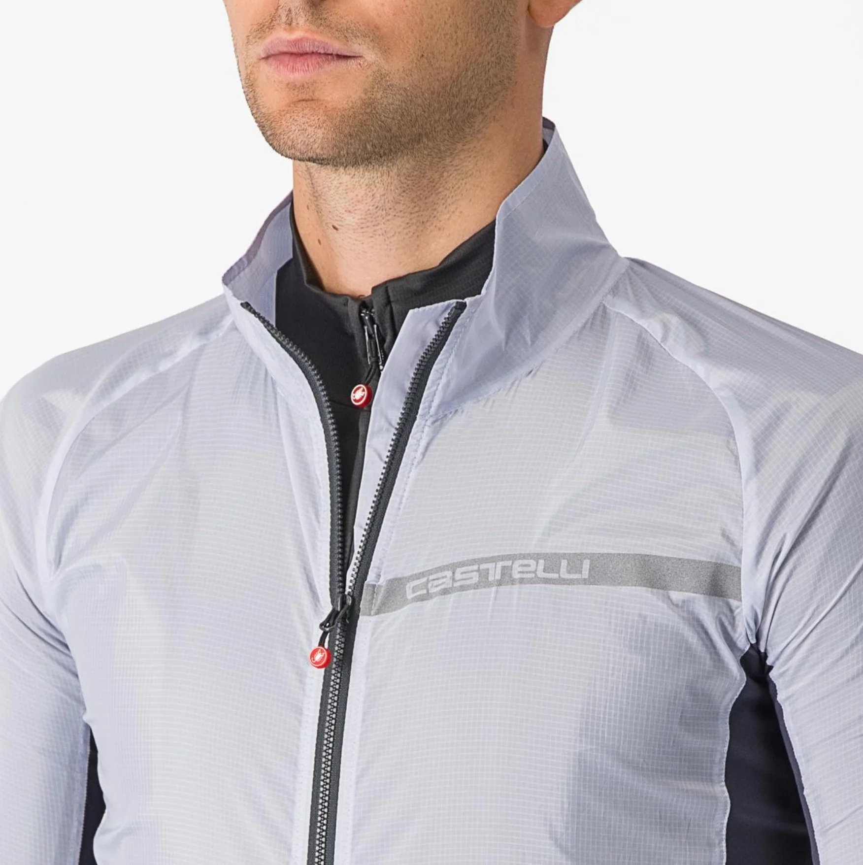 Squadra  Stretch Jacket Men's - Image 4