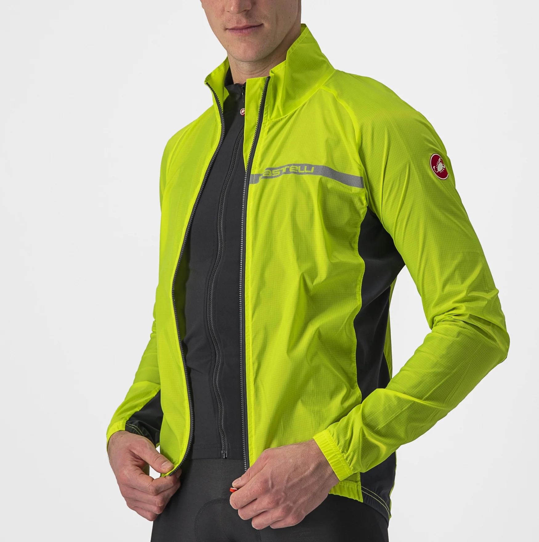Squadra  Stretch Jacket Men's - Image 5