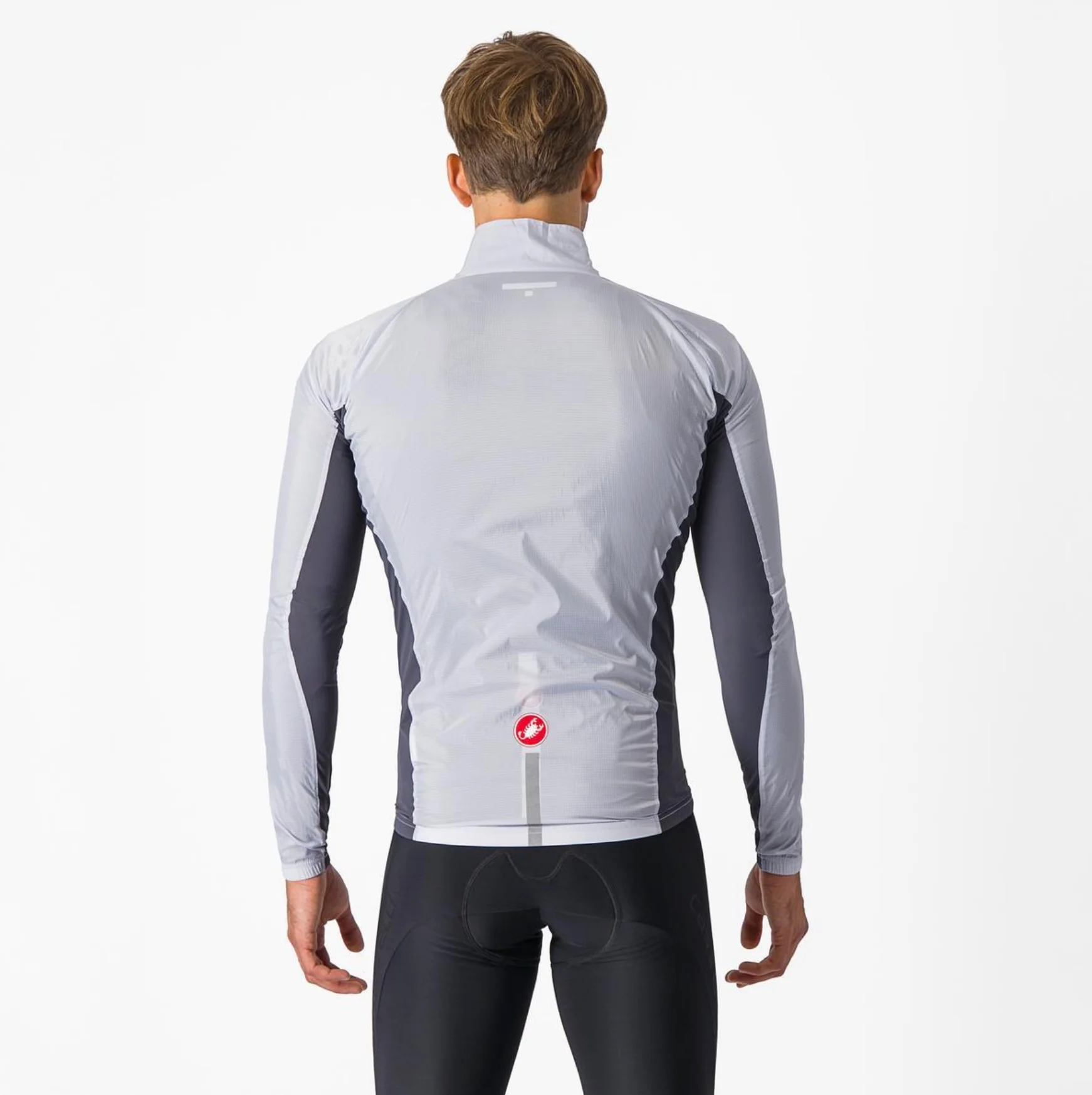 Squadra  Stretch Jacket Men's - Image 6