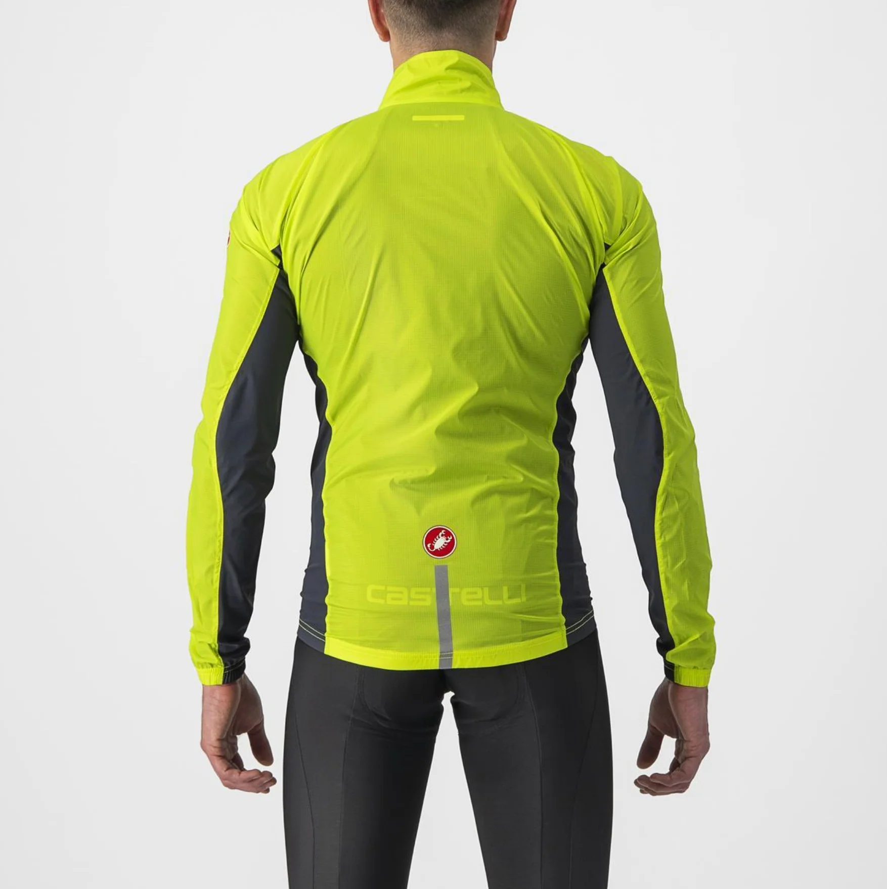 Squadra  Stretch Jacket Men's - Image 7