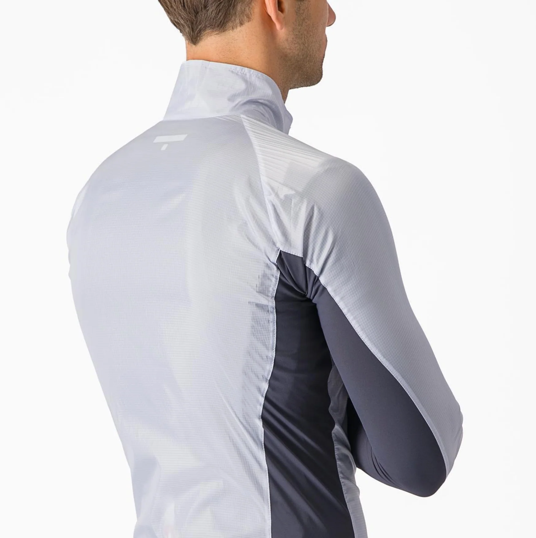 Squadra  Stretch Jacket Men's - Image 8