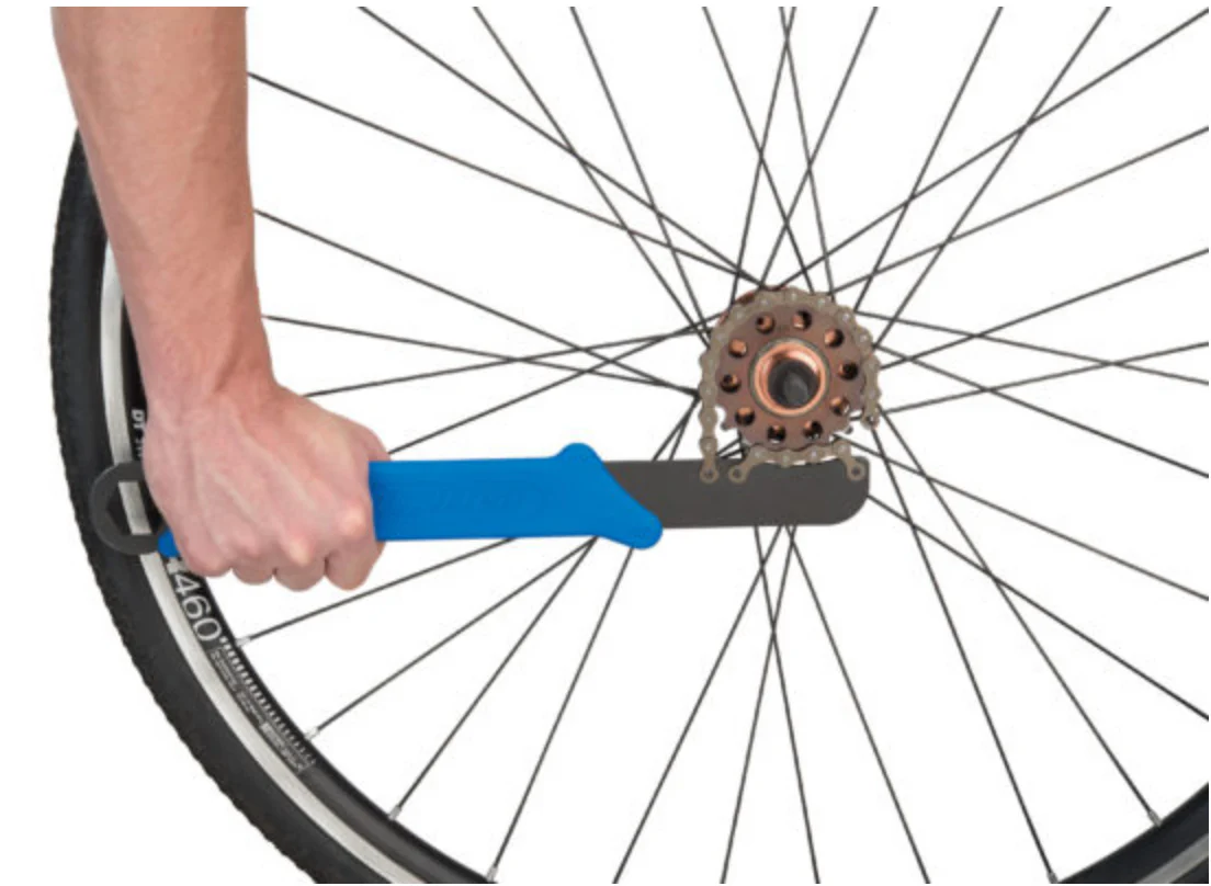 SR-18.2 Cassette Remover/Chain Whip - Image 2