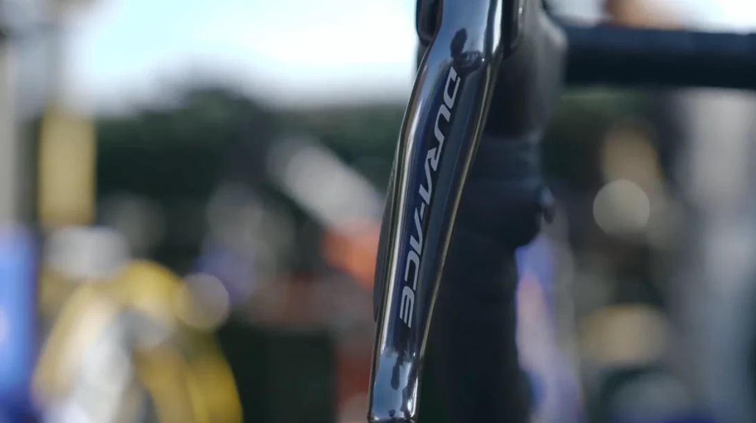 ST-R9160, Dura-Ace Di2, - Image 3