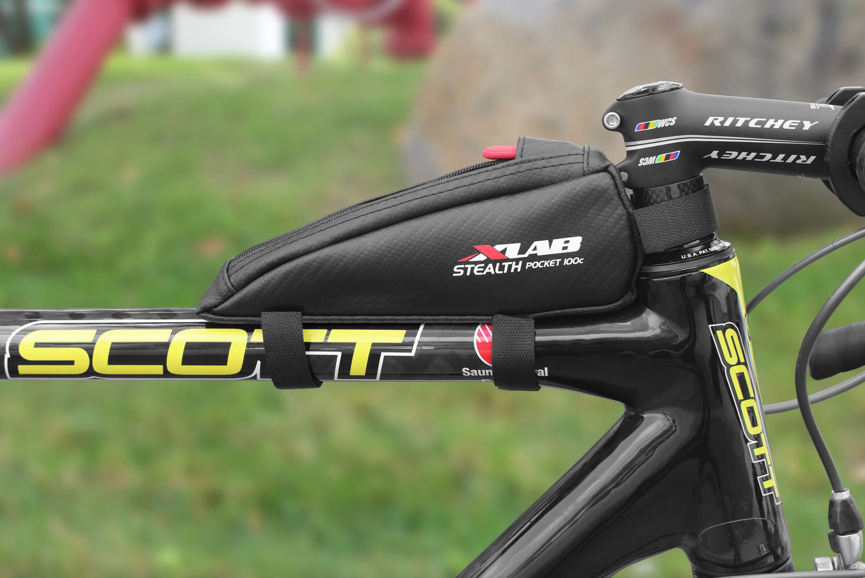 Stealth Pocket 100c - Image 2