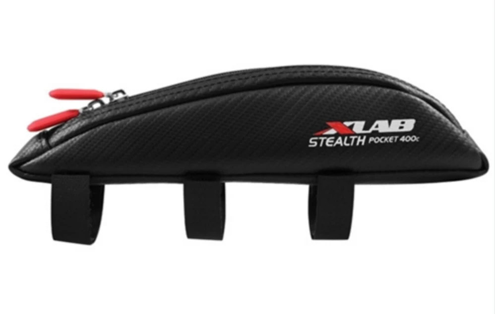 Stealth Pocket 400XP