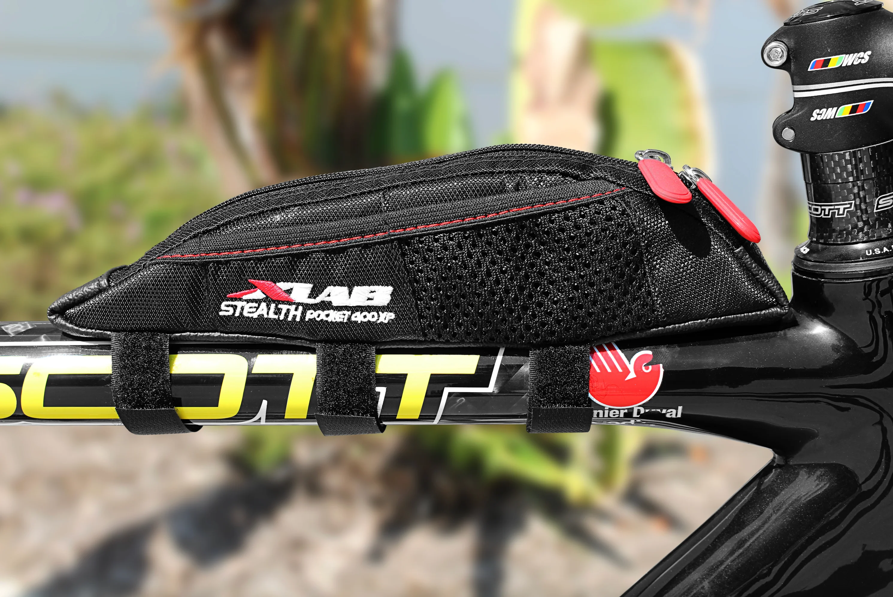 Stealth Pocket 400XP - Image 3