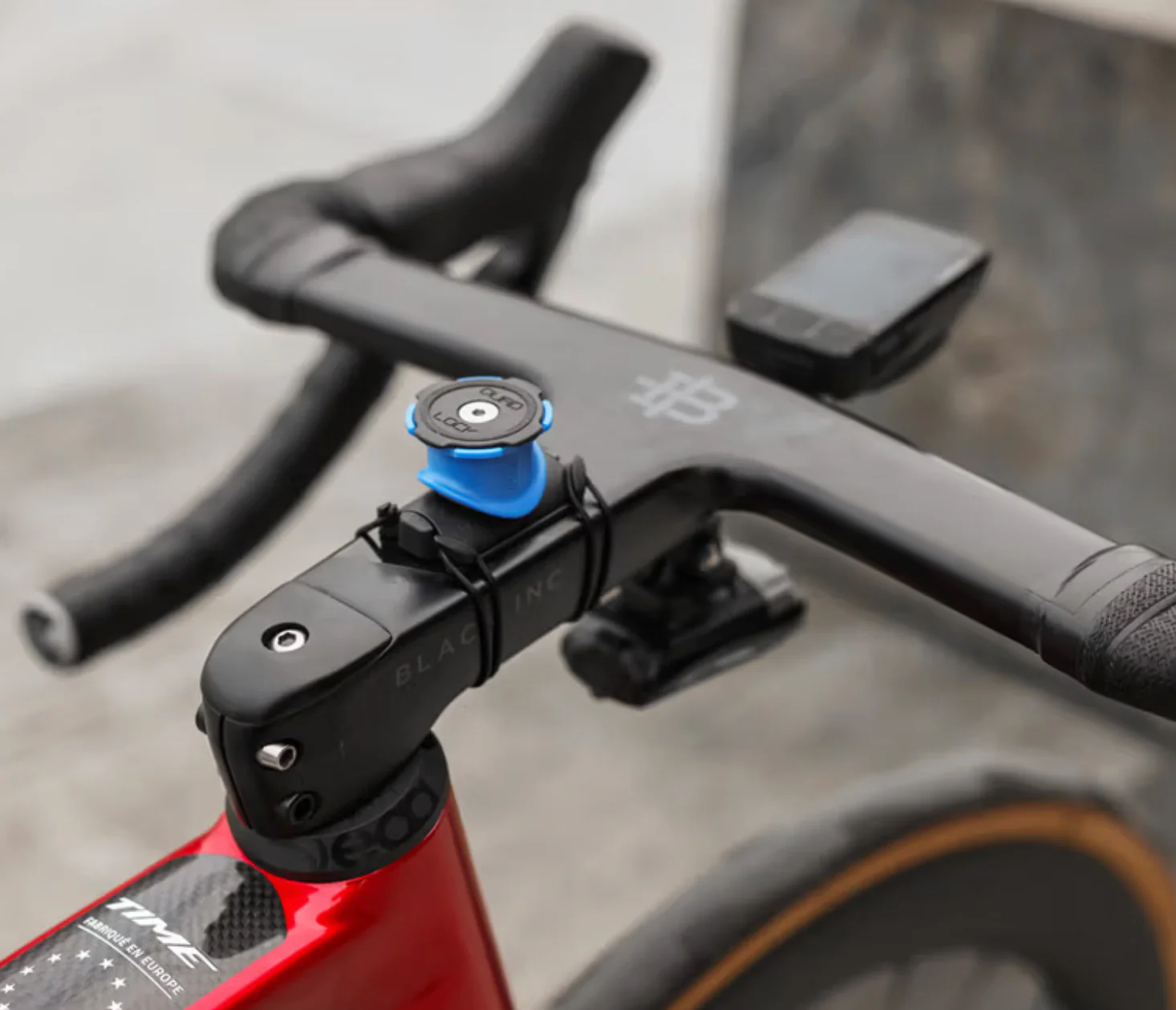 Stem/Handlebar Bike Mount - Image 4