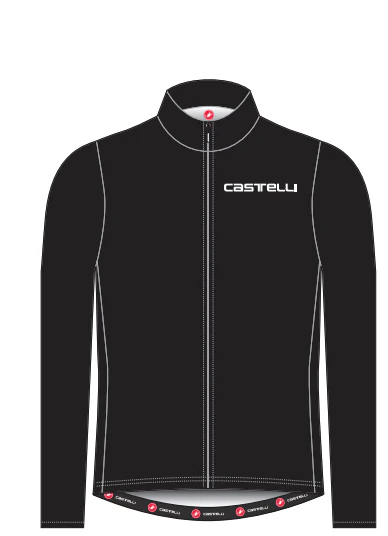 Strada Long Sleeve  Men's - Image 3