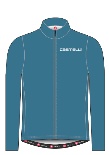 Strada Long Sleeve Women's - Image 3