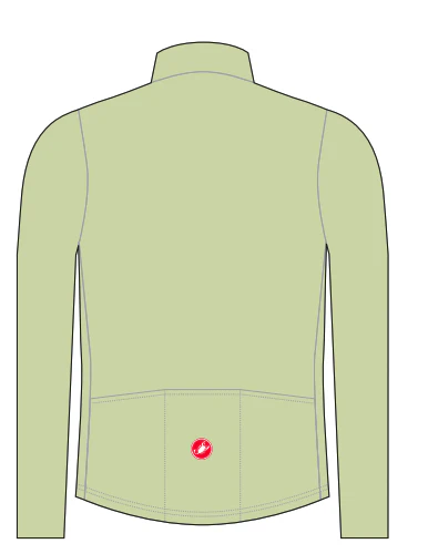 Strada Long Sleeve Women's - Image 4