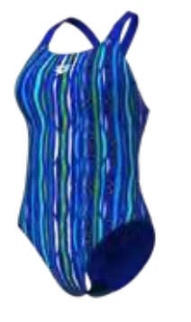 Stripes Pro Back