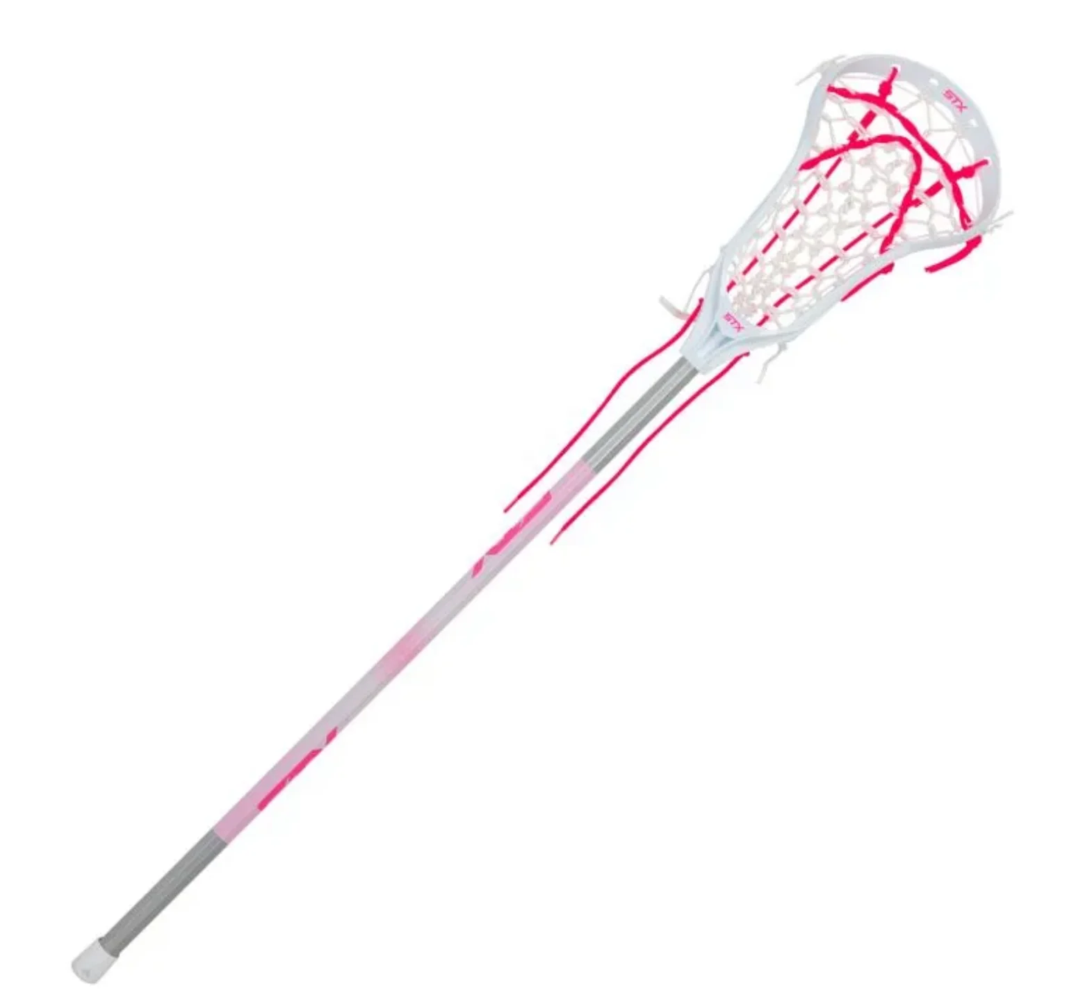 STX Crux 100 Stick Jr. Women's - Image 3