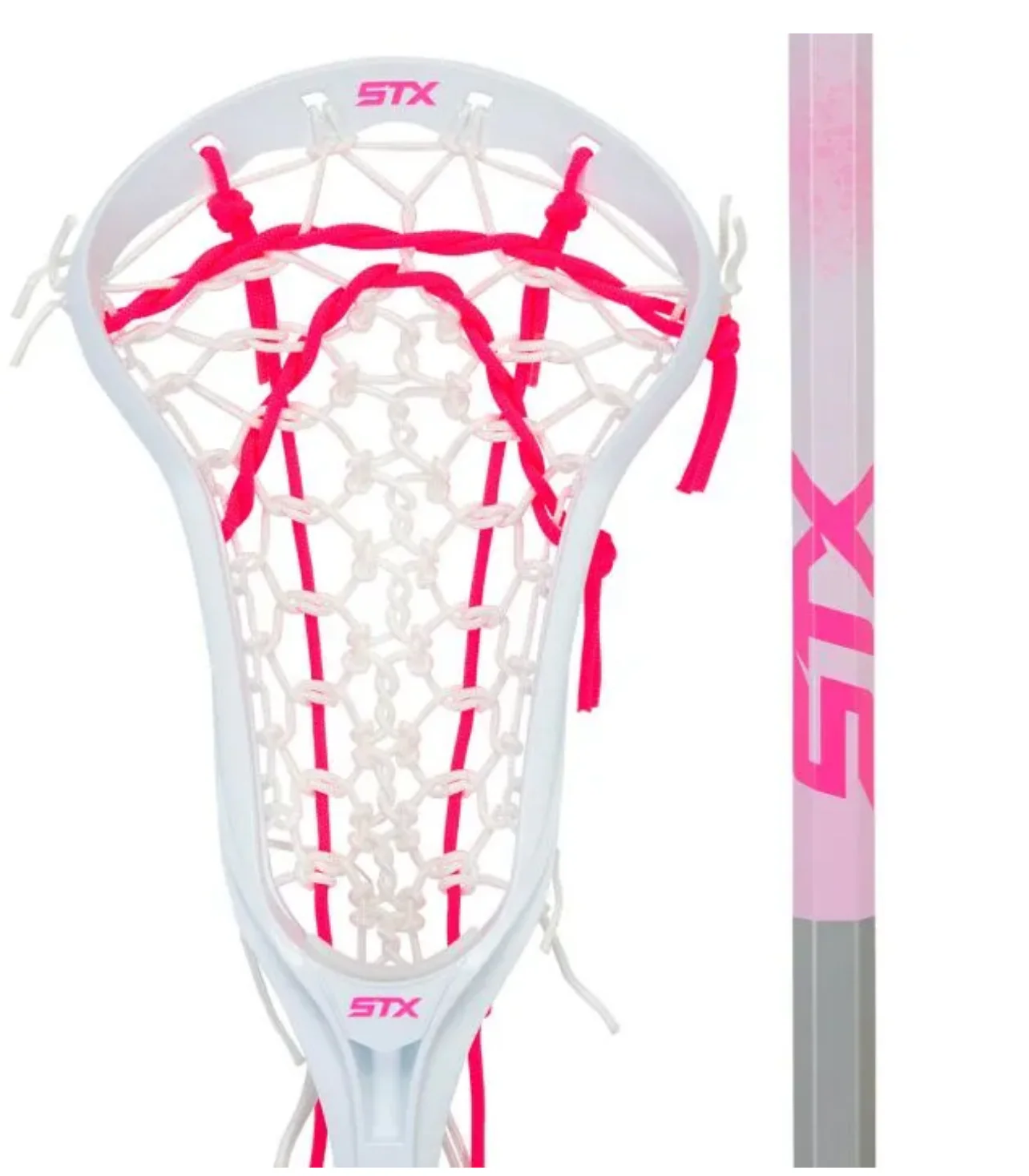 STX Crux 100 Stick Jr. Women's - Image 5