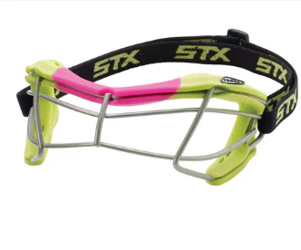 STX Rookie S Goggle - Image 3