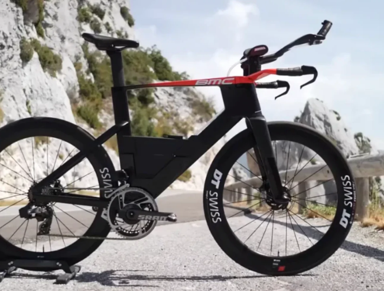 Subsonic Ergo 39a Aerobar - Image 2