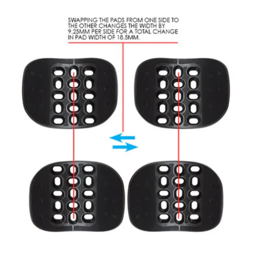 Subsonic Ergo 39a Aerobar - Image 4