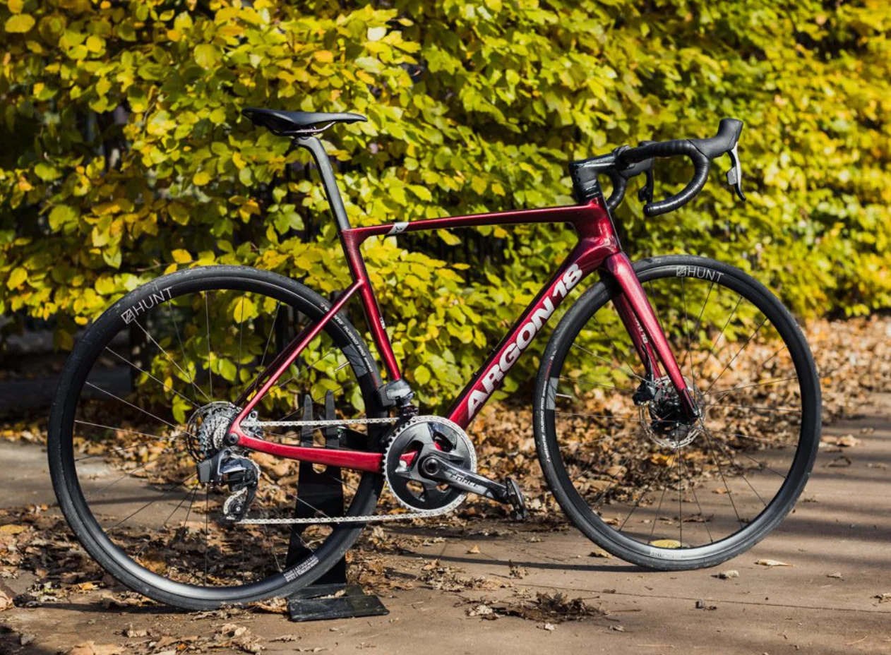 Sum Force eTap AXS - Image 3