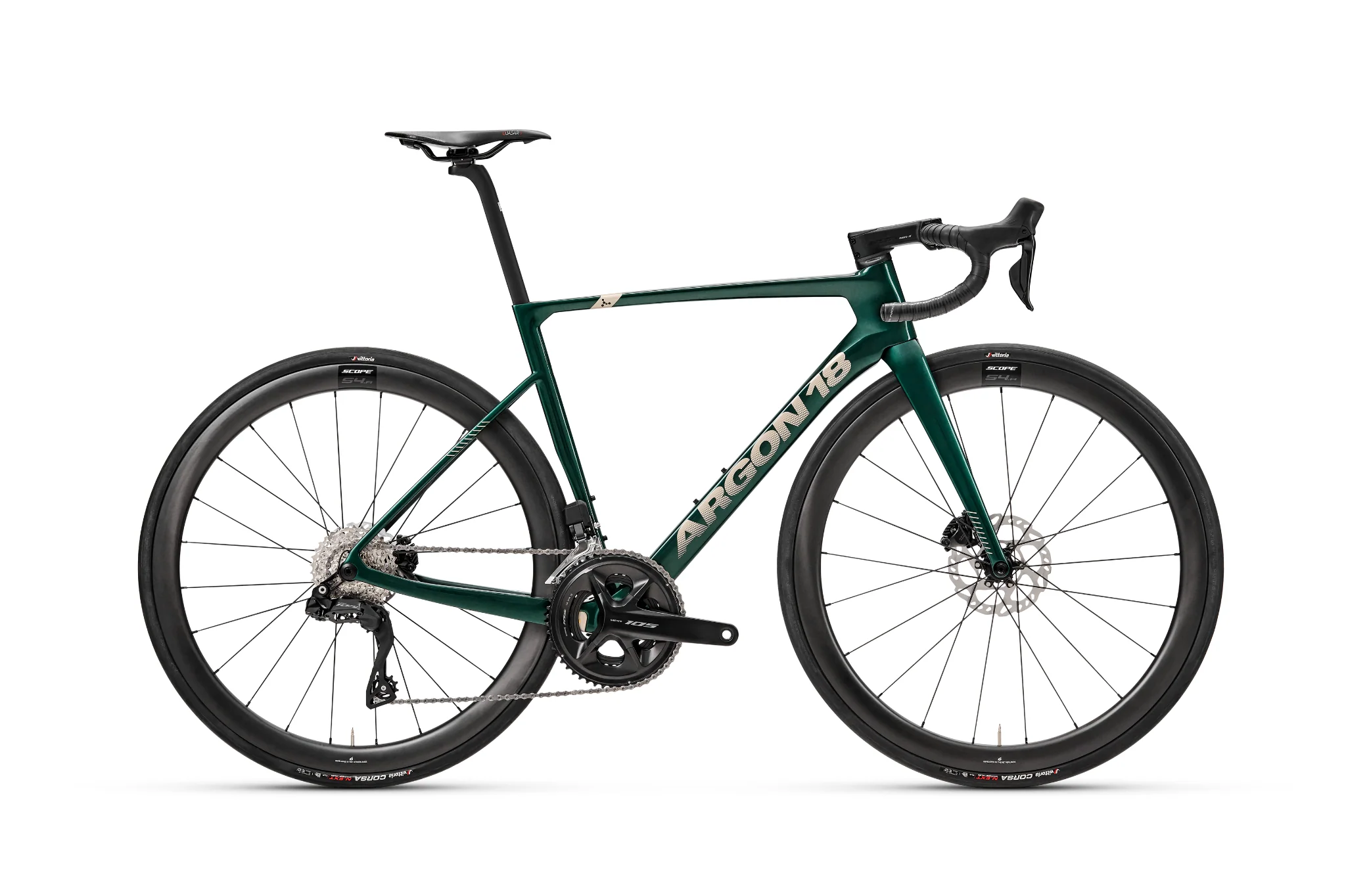 SUM Ultegra Di2