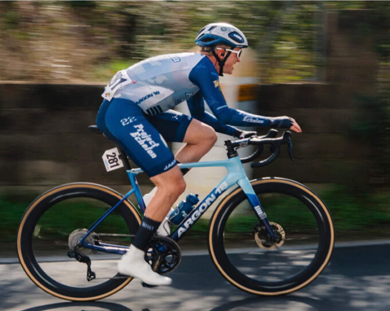 SUM Ultegra Di2 - Image 2