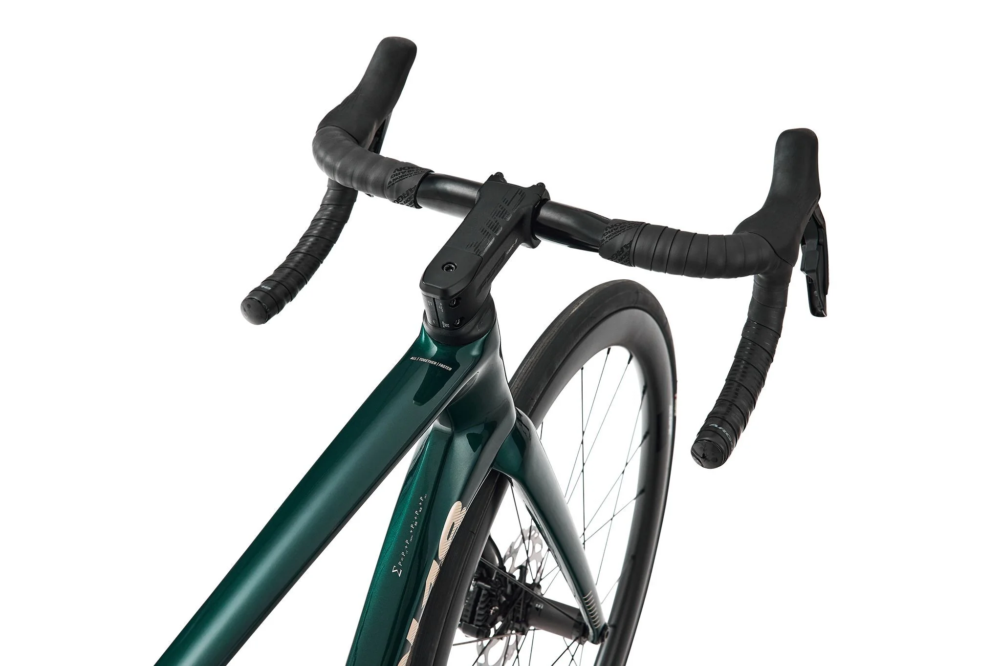 SUM Ultegra Di2 - Image 3