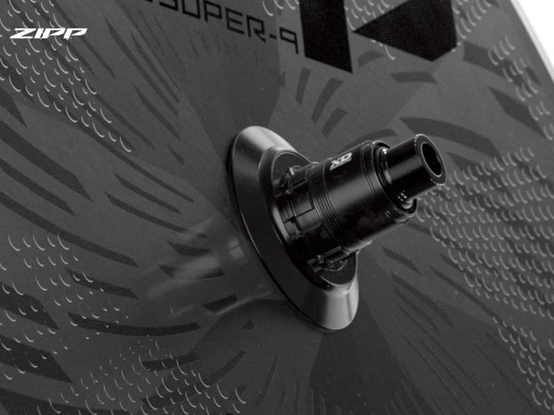 Super-9 Disc - Image 4