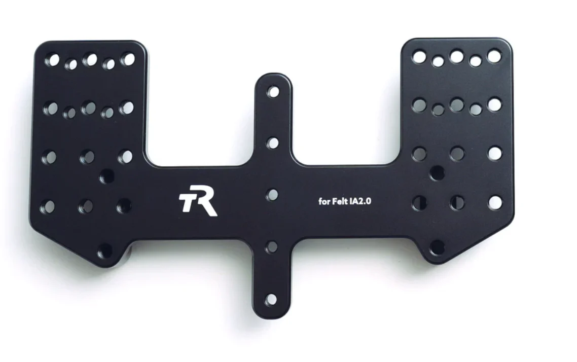 Super-X Adaptor Plates. - Image 3