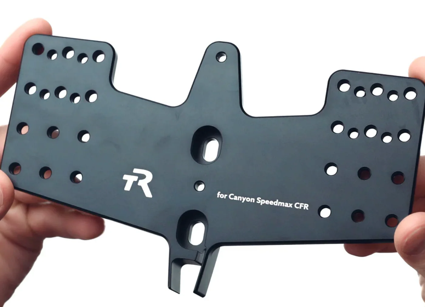 Super-X Adaptor Plates. - Image 4