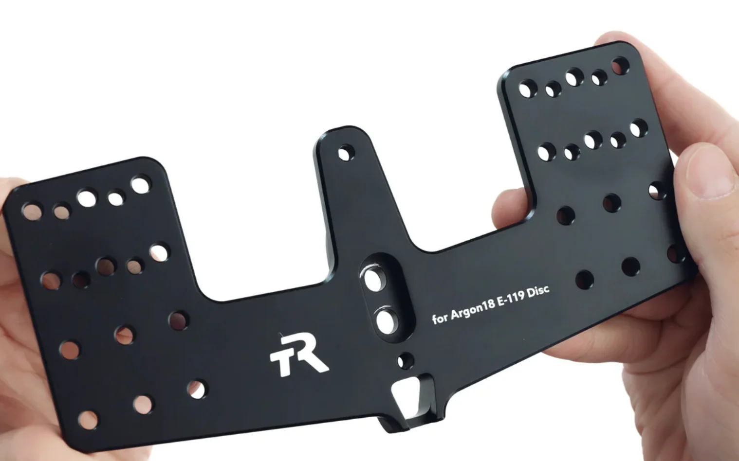 Super-X Adaptor Plates. - Image 5