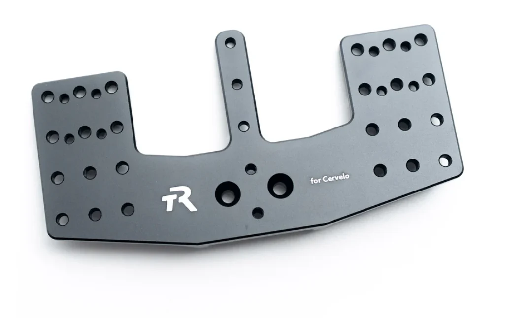 Super-X Adaptor Plates. - Image 6