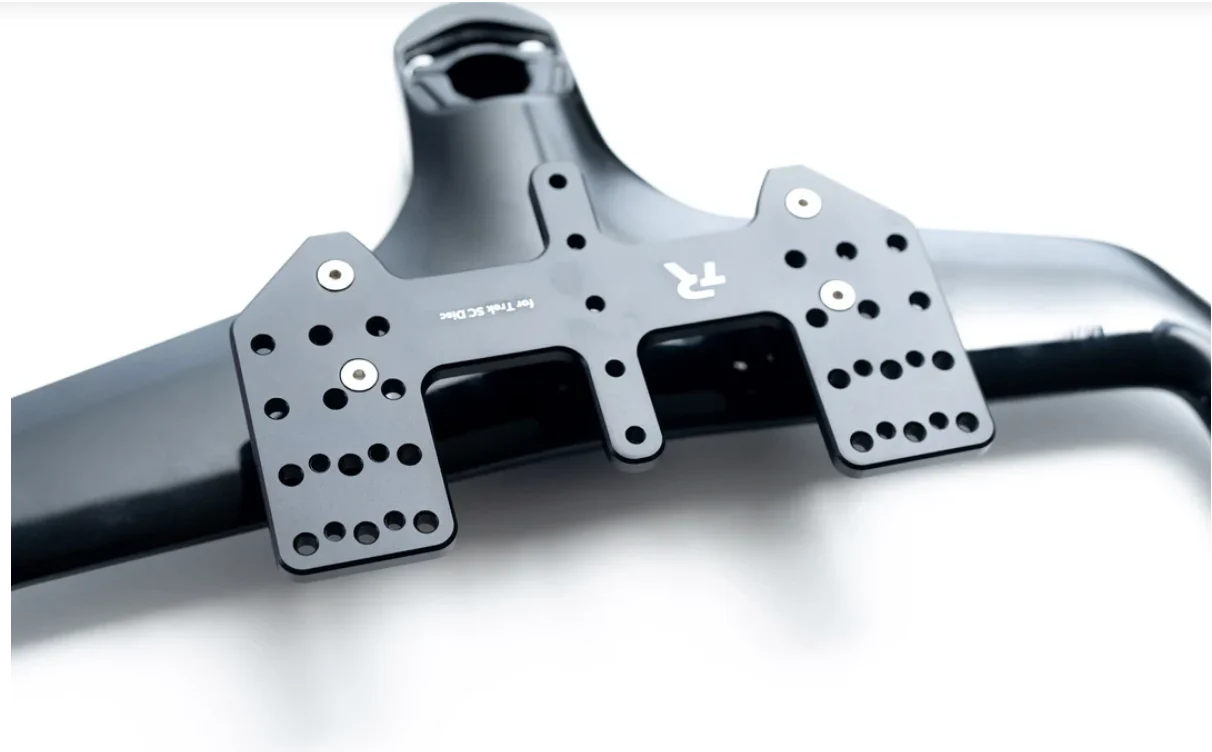 Super-X Adaptor Plates. - Image 7