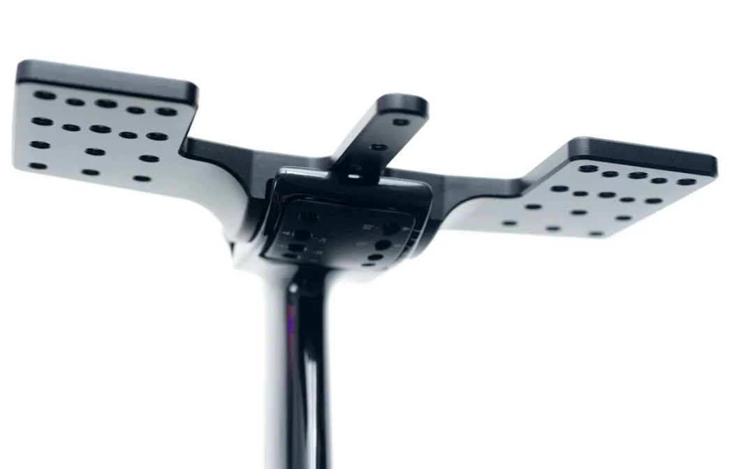 Super-X Adaptor Plates. - Image 8