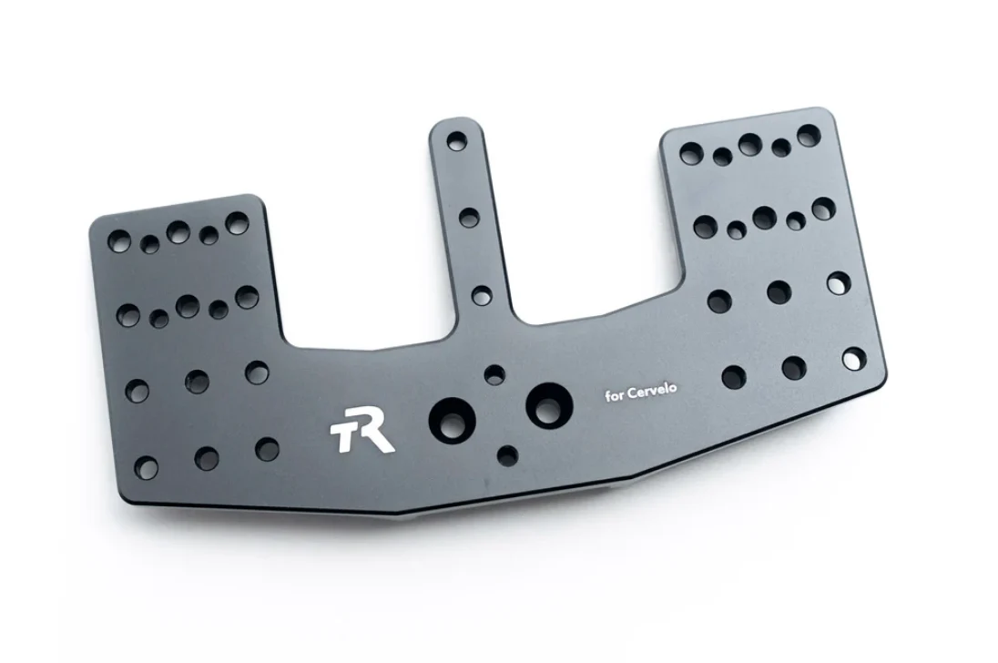 Super-X Adaptor Plates. - Image 9