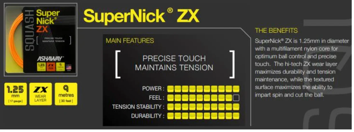 Supernick ZX Micro Coil (Labour Included) - Image 3
