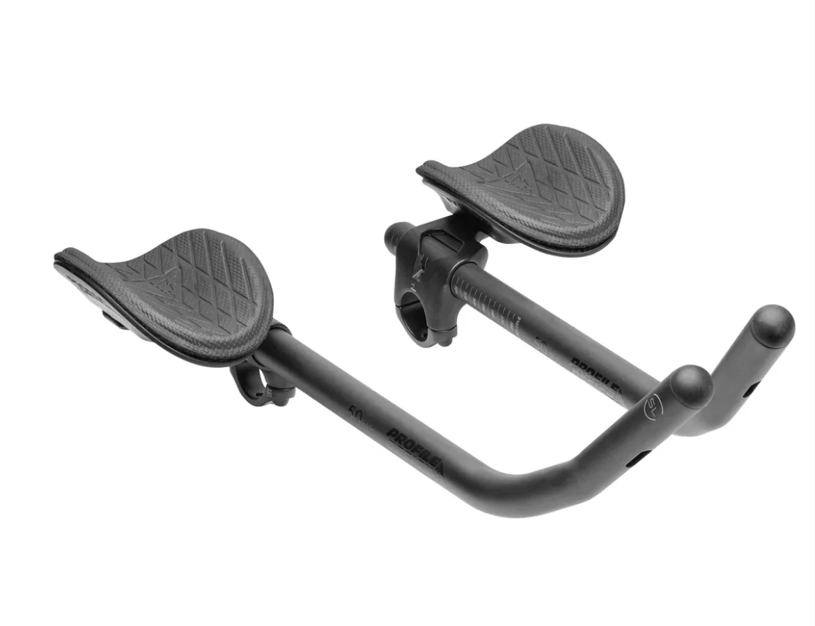 Supersonic Ergo+ 50 SLC Aerobar - Image 3