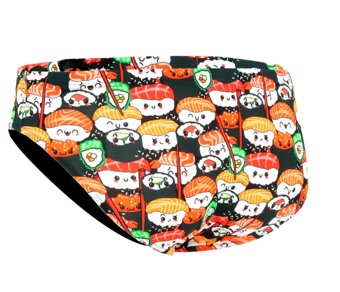 Sushi  3  Brief Men's - Image 3