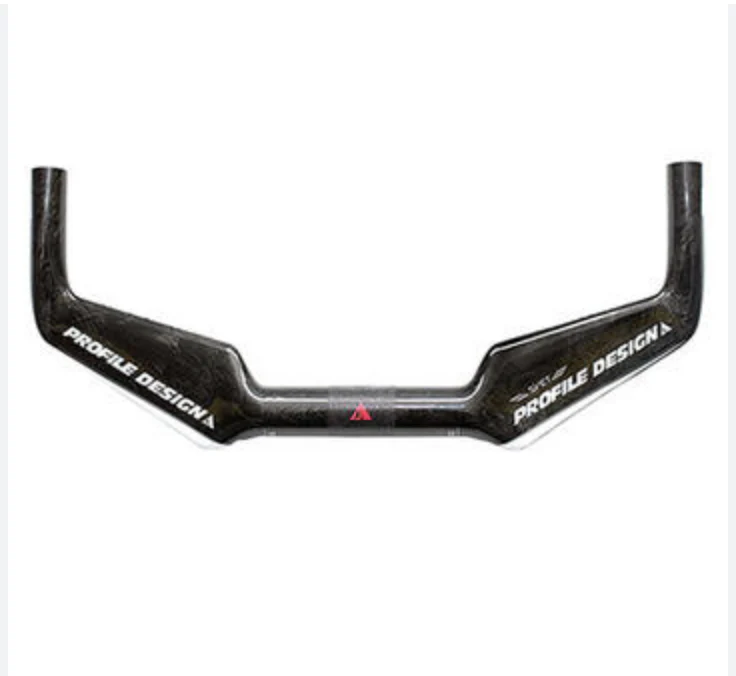 SVET R Carbon Base Bar - Image 3