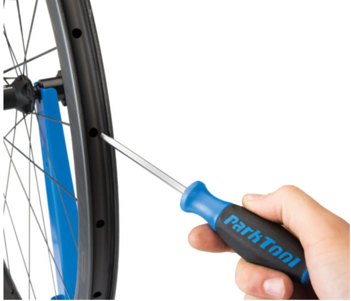 SW-16 Internal Spoke Nipple Wrench - Image 2