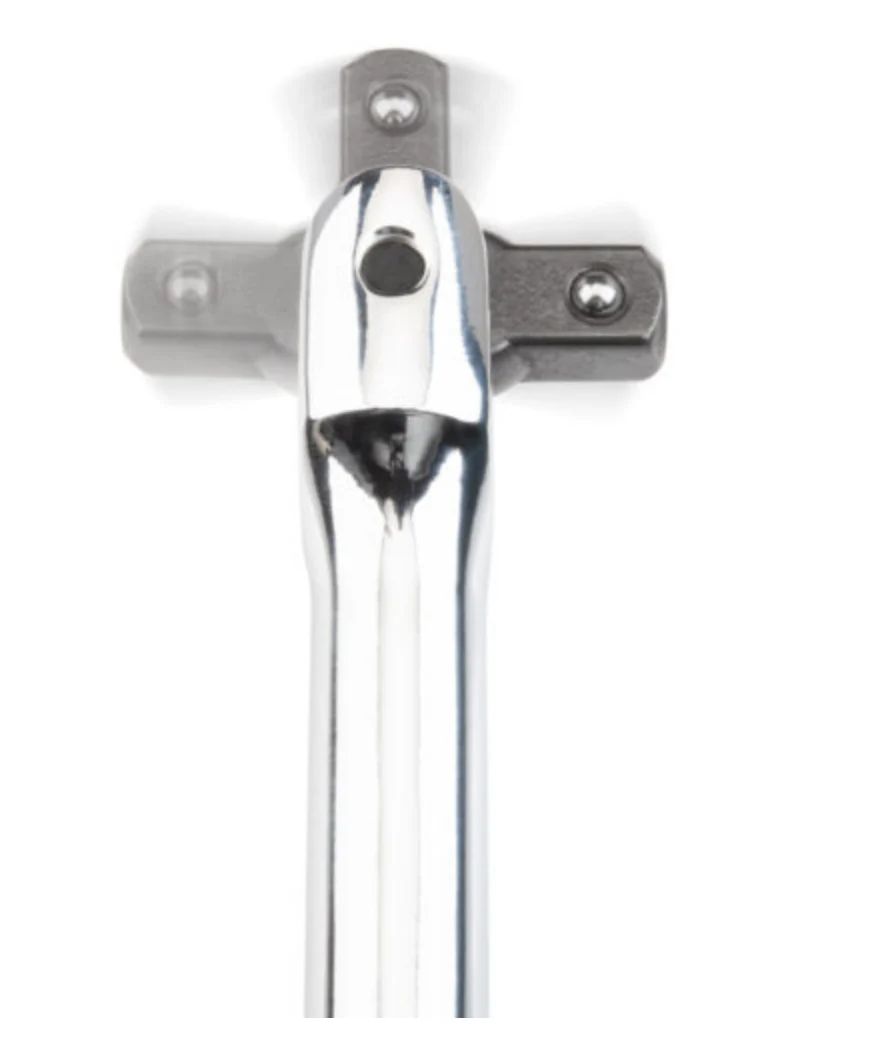 SWB-15 3/8 " Drive Breaker Bar - Image 3